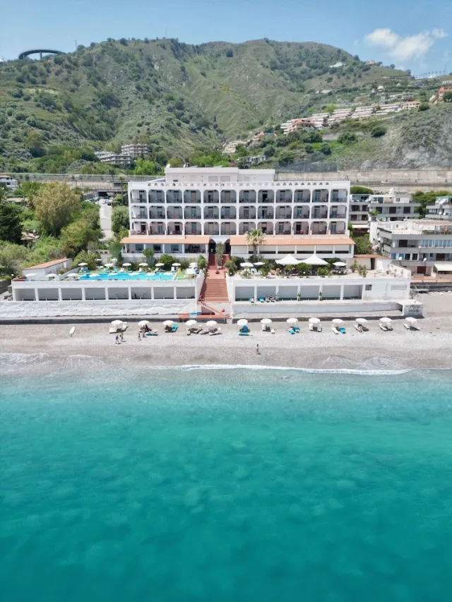 Billede av hotellet Park Hotel Silemi - nummer 1 af 94