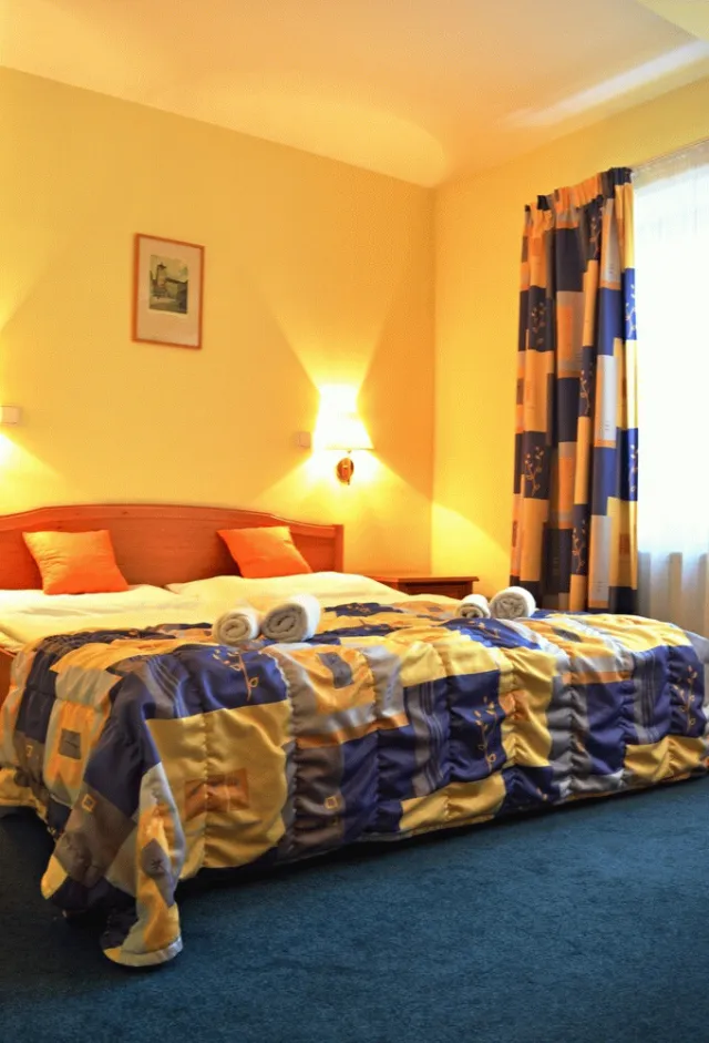 Billede av hotellet Hotel Claris - nummer 1 af 10