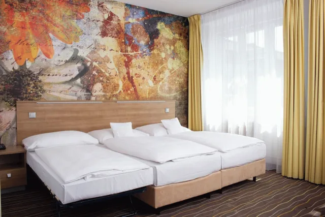 Billede av hotellet Akcent hotel - nummer 1 af 10
