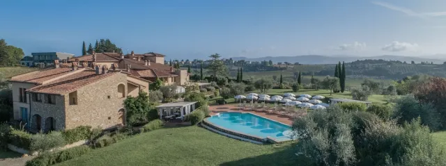 Billede av hotellet Hotel Borgo di Cortefreda Relais - nummer 1 af 78