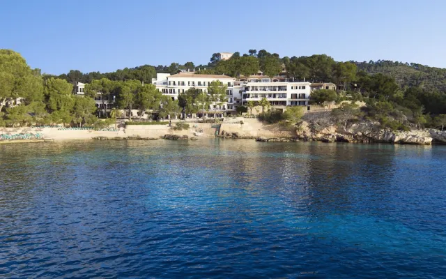 Billede av hotellet Hotel Cala Fornells - nummer 1 af 59