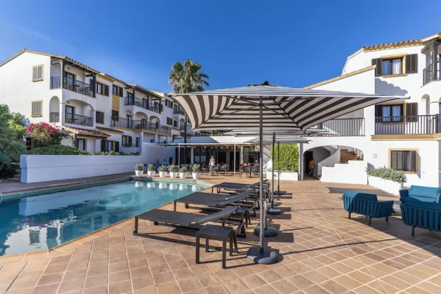 Billede av hotellet Calallonga Hotel Menorca - nummer 1 af 10