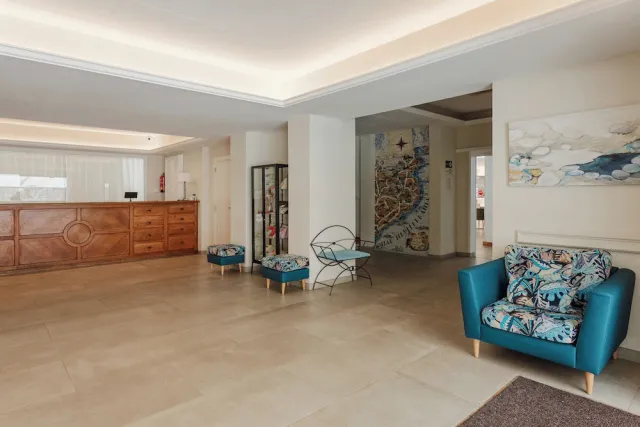 Hotellbilder av Hotel Dwo Les Palmeres - nummer 1 av 68