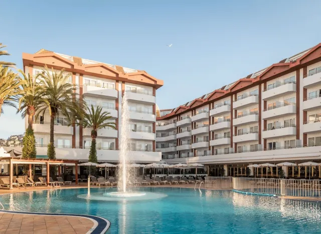 Billede av hotellet ALEGRIA Florida Park - nummer 1 af 100