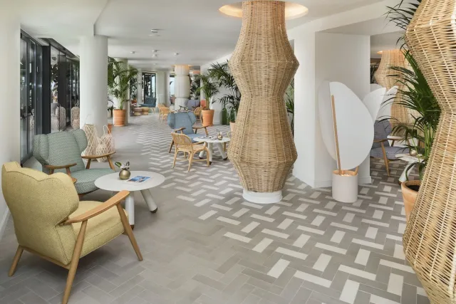 Hotellbilder av ME Sitges Terramar - nummer 1 av 100