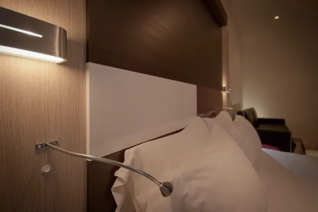Billede av hotellet Genius Hotel Downtown - nummer 1 af 3