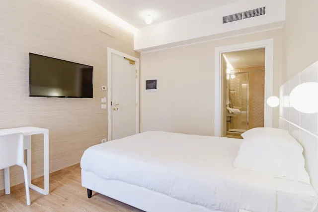 Hotellbilder av Boston Hotel - nummer 1 av 36