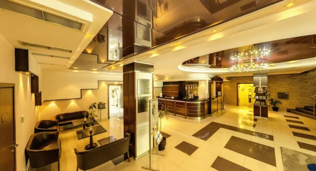 Billede av hotellet Forum Hotel - nummer 1 af 70