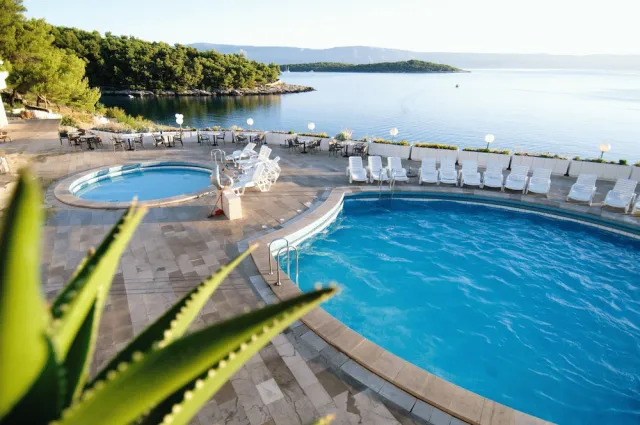 Billede av hotellet Resort Fontana - nummer 1 af 10