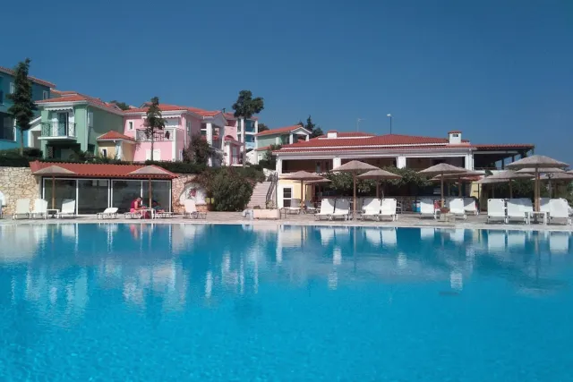 Hotellbilder av Porto Skala Hotel Village - nummer 1 av 44