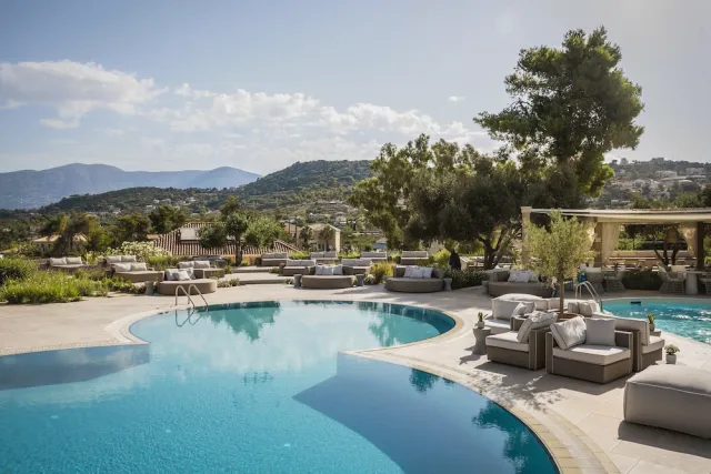 Hotellbilder av Thalassa Boutique Hotel - Adults Only - nummer 1 av 100