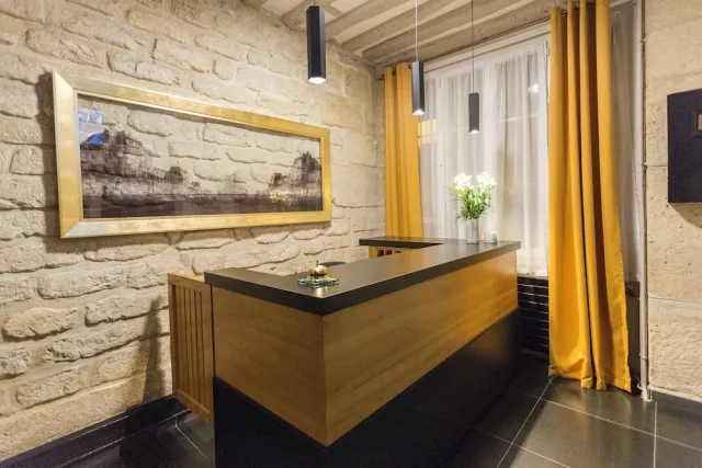Billede av hotellet Pratic Hotel - nummer 1 af 10