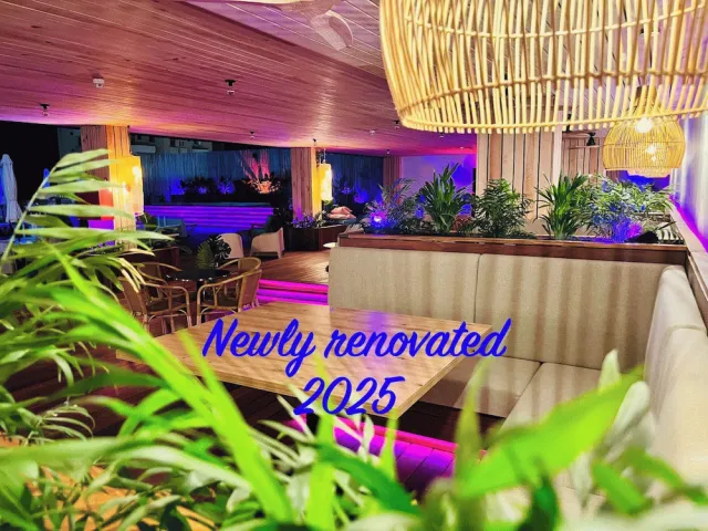 Hotellbilder av Hotel Princesa Solar - nummer 1 av 10