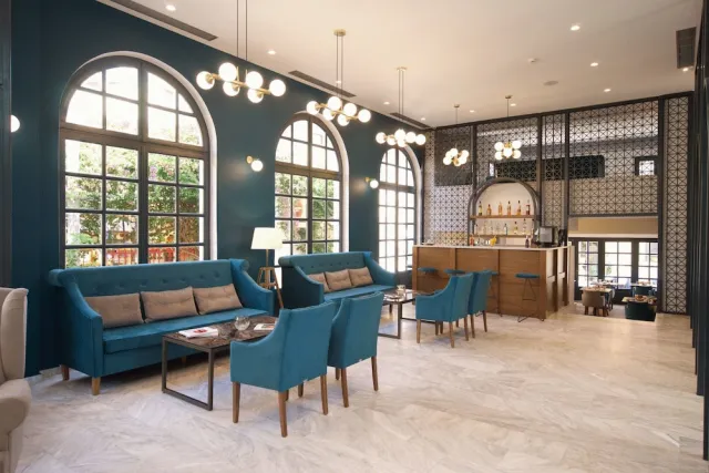 Billede av hotellet Mirabel Hotel - nummer 1 af 10