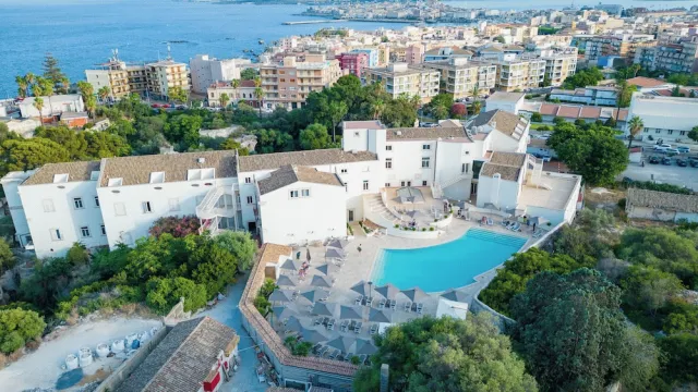 Billede av hotellet Grand Hotel Villa Politi - nummer 1 af 75