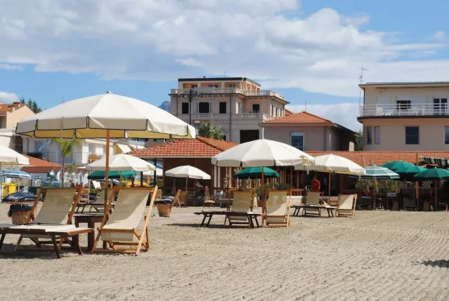 Hotellbilder av Villa Tina - nummer 1 av 75