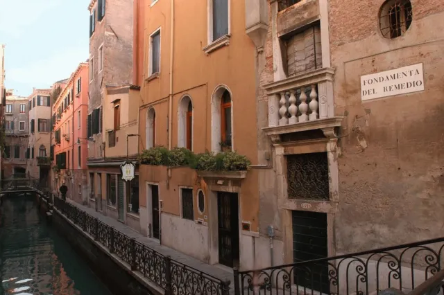 Billede av hotellet Hotel Locanda Canal - nummer 1 af 20