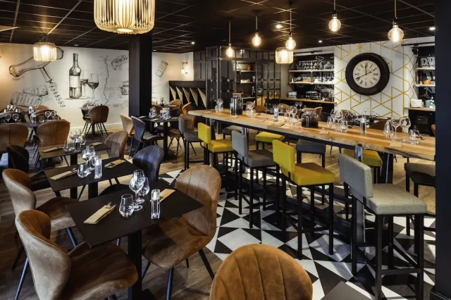 Hotellbilder av Mercure Lyon Est Chaponnay - nummer 1 av 47
