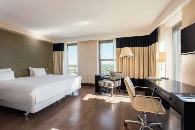 Billede av hotellet NH Den Haag - nummer 1 af 37