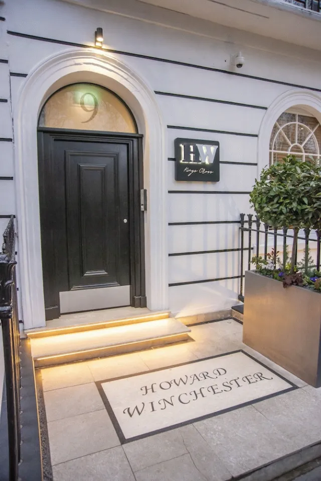 Billede av hotellet Howard Winchester Hotel - nummer 1 af 10