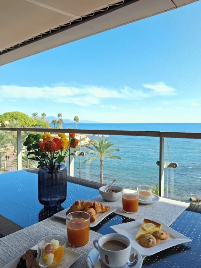 Billede av hotellet Royal Antibes - nummer 1 af 94