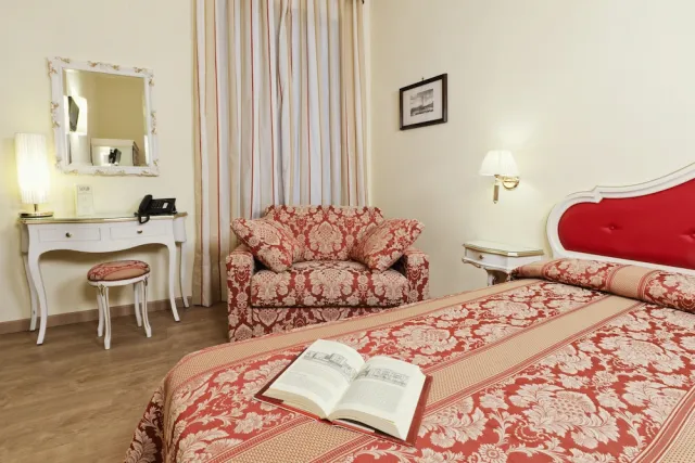 Billede av hotellet San Lio Tourist House - nummer 1 af 10