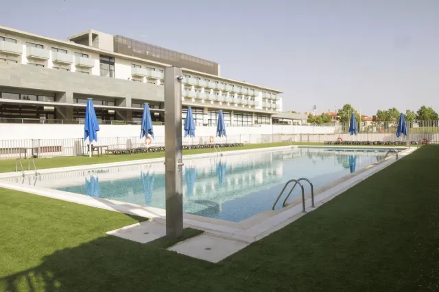 Billede av hotellet Occidental Aranjuez - nummer 1 af 64