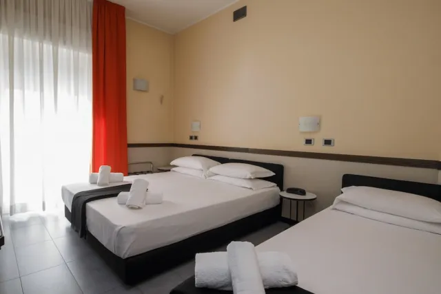 Hotellbilder av Hotel Derby - nummer 1 av 93