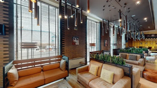 Billede av hotellet Expo Hotel Sofia - nummer 1 af 10