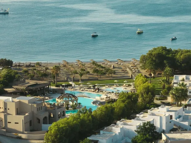 Billede av hotellet Lindian Village Resort Rhodes, Curio Collection - nummer 1 af 100