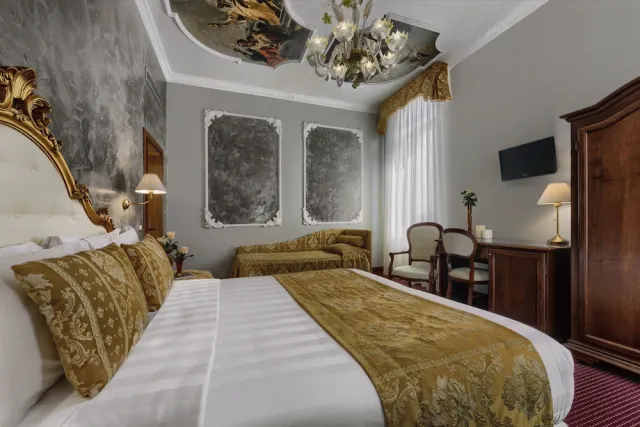 Billede av hotellet Hotel Pausania - nummer 1 af 10
