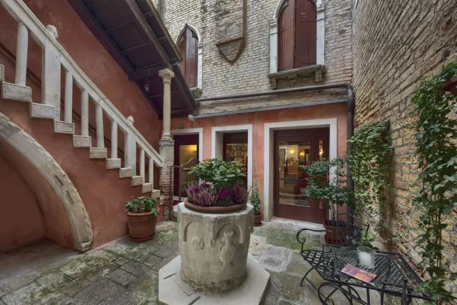 Hotellbilder av Hotel Pausania - nummer 1 av 43