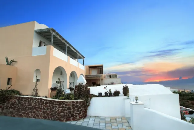 Billede av hotellet Muses Cycladic Suites - nummer 1 af 10