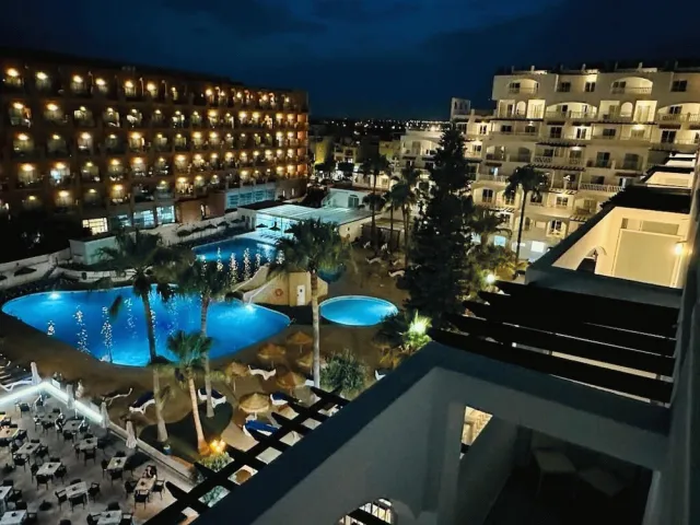Billede av hotellet Hotel Bahia Serena - nummer 1 af 52