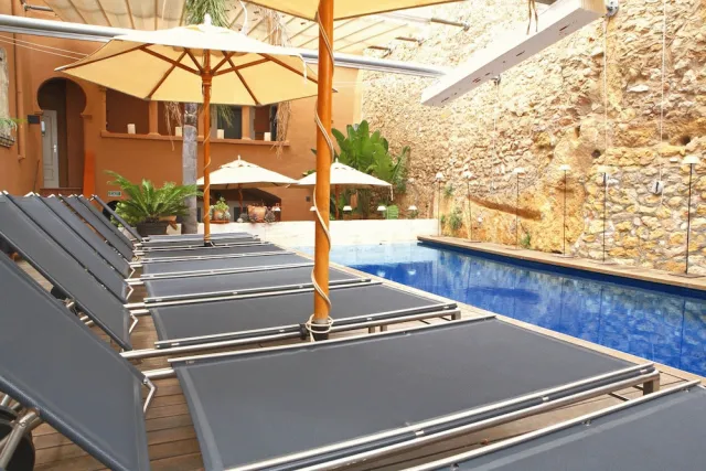 Billede av hotellet Hotel Gran Claustre Restaurant & Spa - nummer 1 af 10