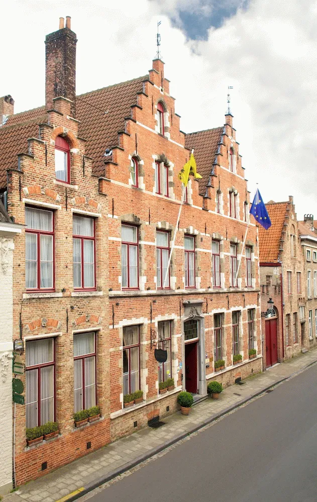 Hotellbilder av Hotel Jan Brito - nummer 1 av 96