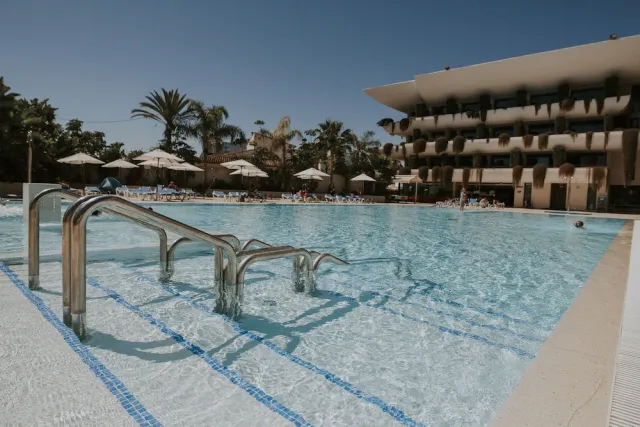 Hotellbilder av Hotel Deloix Aqua Center - nummer 1 av 75