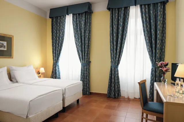 Billede av hotellet Hotel Caesar Prague - nummer 1 af 55