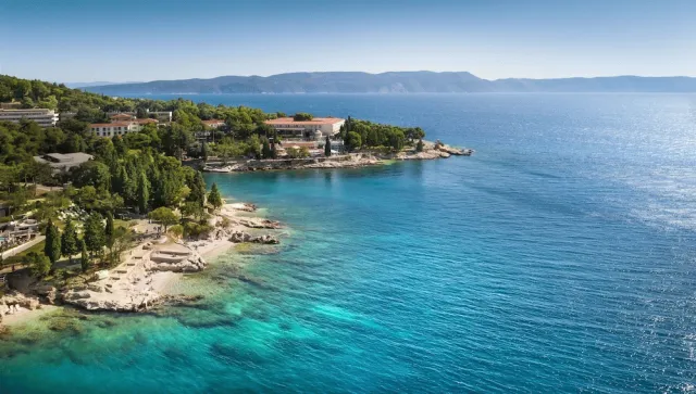 Hotellbilder av Hotel & Casa Valamar Sanfior - nummer 1 av 58