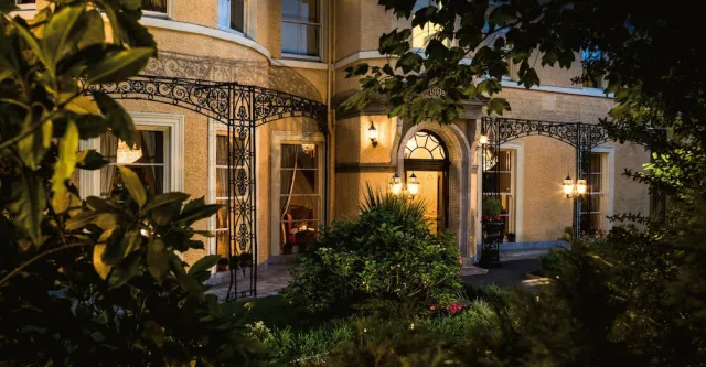 Hotellbilder av Cork’s Vienna Woods Hotel and Villas - nummer 1 av 65