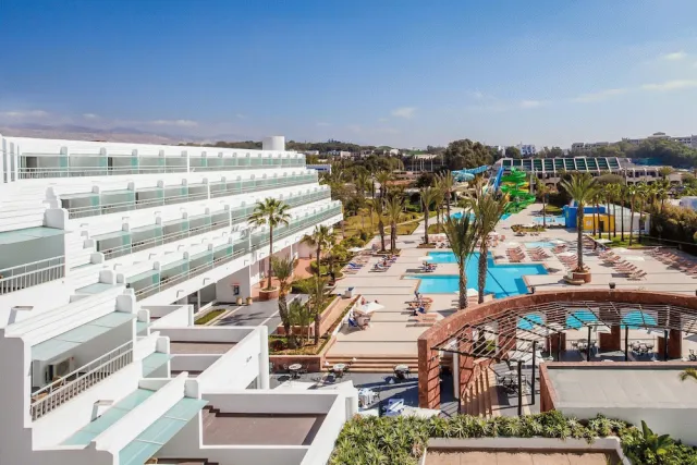 Billede av hotellet Amadil Ocean Club - nummer 1 af 100