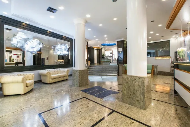 Billede av hotellet Hotel Turin Royal - nummer 1 af 10