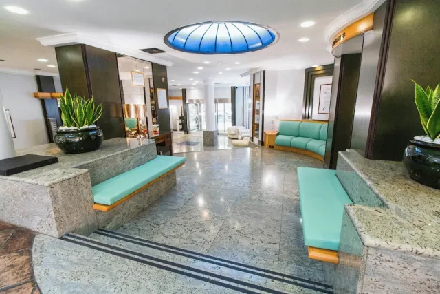 Hotellbilder av Hotel Turin Royal - nummer 1 av 40