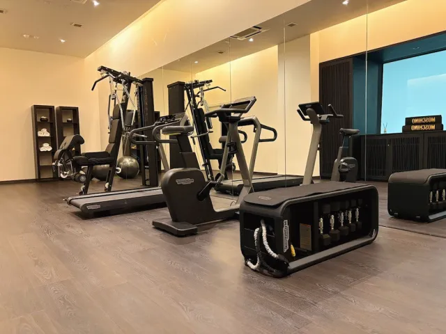 Hotellbilder av Hotel Carducci 76 - nummer 1 av 80