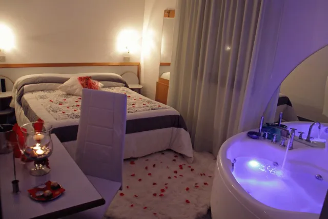 Billede av hotellet Hotel Memory - nummer 1 af 10