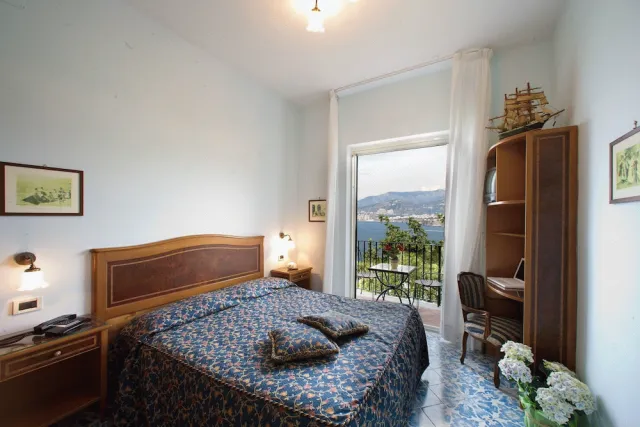 Billede av hotellet Hotel La Tonnarella - nummer 1 af 100