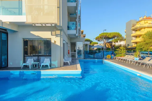 Billede av hotellet Hotel Giulietta - nummer 1 af 10