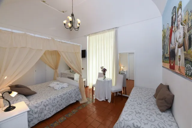 Billede av hotellet Hotel Antica Repubblica - nummer 1 af 10