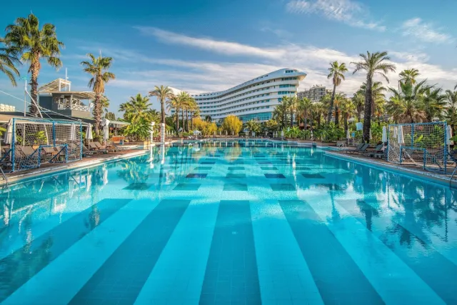 Billede av hotellet Concorde De Luxe Resort - Prive - nummer 1 af 100