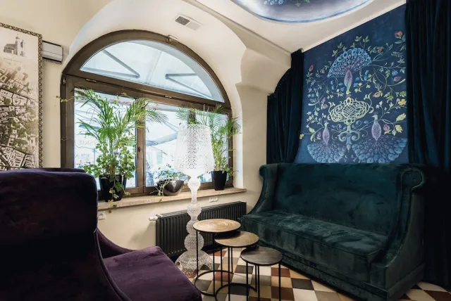 Hotellbilder av Hotel Ester - nummer 1 av 41